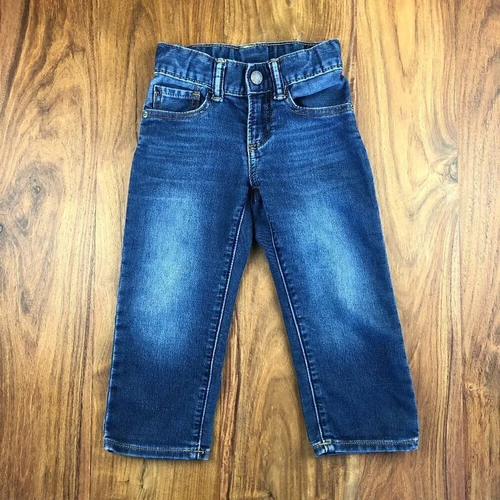 Baby Gap Indigo Jeans 👖